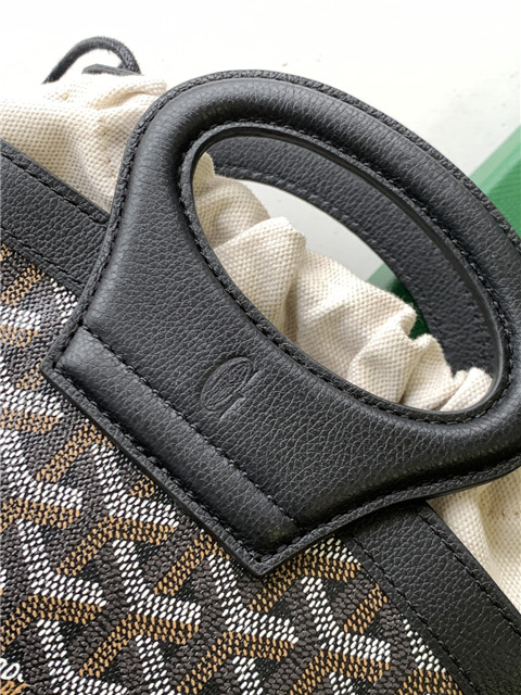 Goyard Beluga Mini Bag 67300 Black-6.jpg