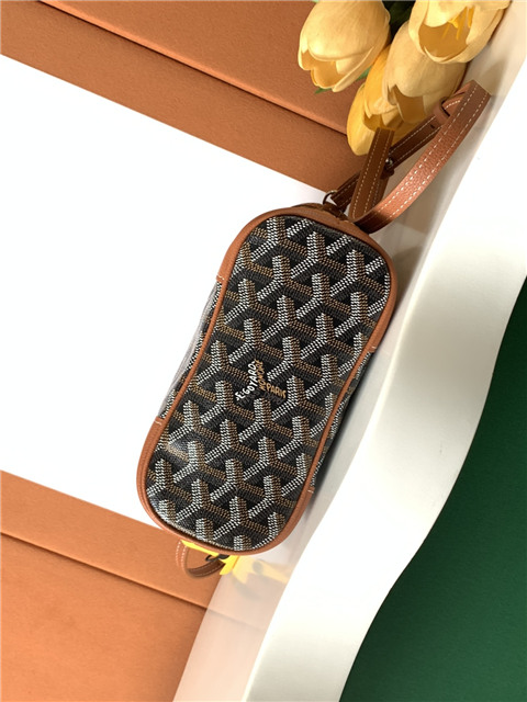 Goyard Beluga Mini Bag 67300 BlackTan-5.jpg