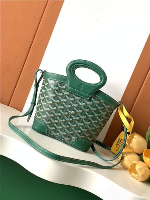 Goyard Beluga Mini Bag 67300 Green-3.jpg