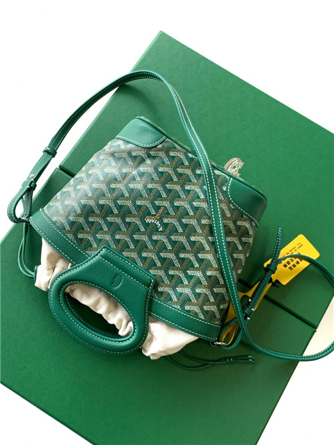 Goyard Beluga Mini Bag 67300 Green-5.jpg