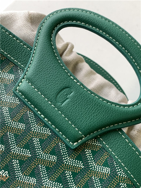 Goyard Beluga Mini Bag 67300 Green-6.jpg