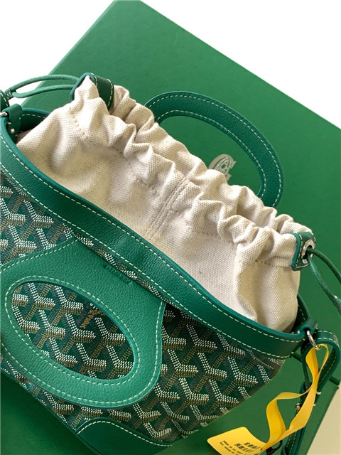Goyard Beluga Mini Bag 67300 Green-7.jpg