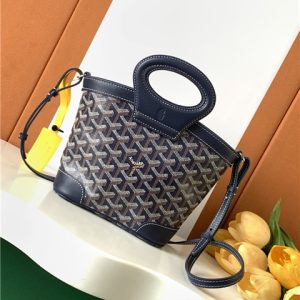 Goyard Beluga Mini Bag 67300 Navy Blue-1.jpg