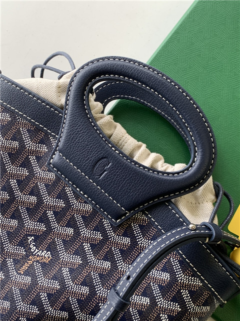Goyard Beluga Mini Bag 67300 Navy Blue-6.jpg