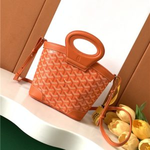 Goyard Beluga Mini Bag 67300 Orange-1.jpg
