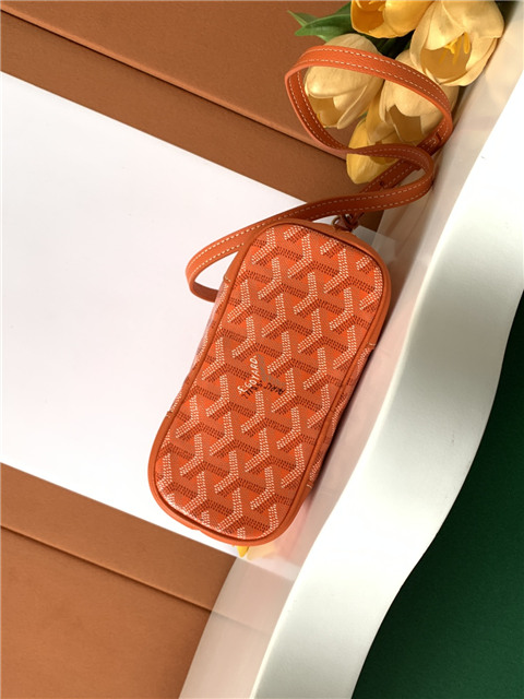 Goyard Beluga Mini Bag 67300 Orange-4.jpg