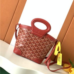 Goyard Beluga Mini Bag 67300 Red-1.jpg