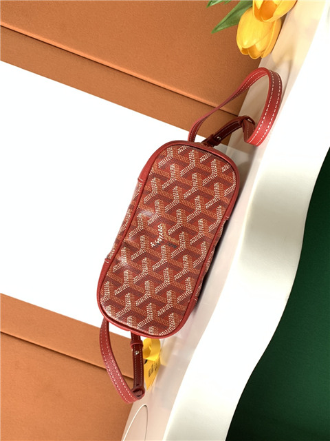 Goyard Beluga Mini Bag 67300 Red-4.jpg