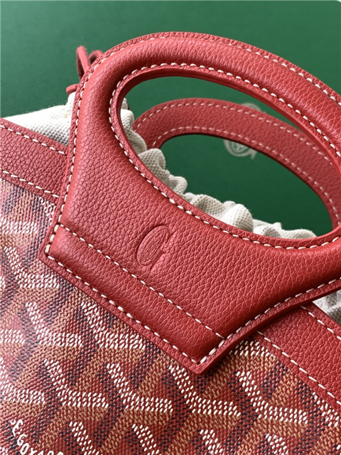 Goyard Beluga Mini Bag 67300 Red-5.jpg