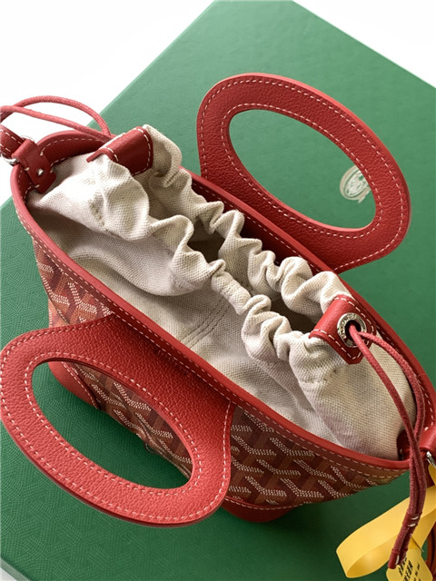 Goyard Beluga Mini Bag 67300 Red-6.jpg