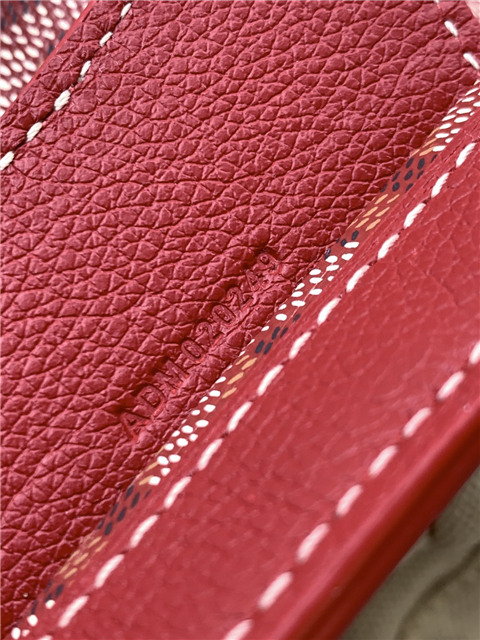 Goyard Beluga Mini Bag 67300 Red-8.jpg