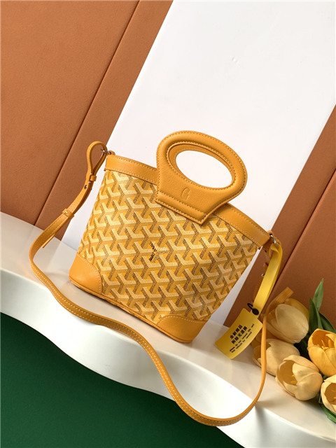 Goyard Beluga Mini Bag 67300 Yellow-1.jpg