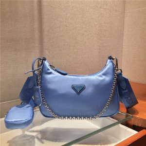 Prada Re-Edition 2005 Nylon Bag (Varied Colors)