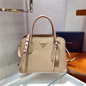 Prada Matinee Handbag (Varied Colors)