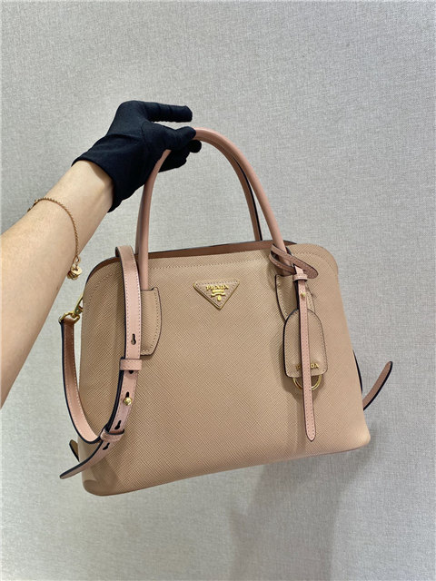 Prada Matinee Handbag (Varied Colors) - Image 10