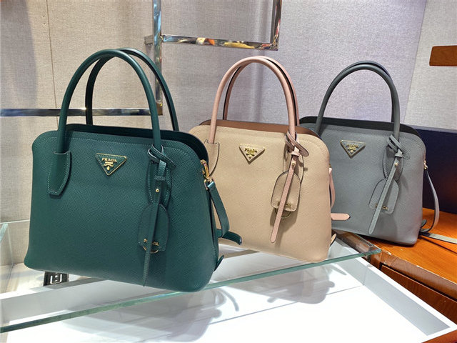 Prada Matinee Handbag (Varied Colors) - Image 29