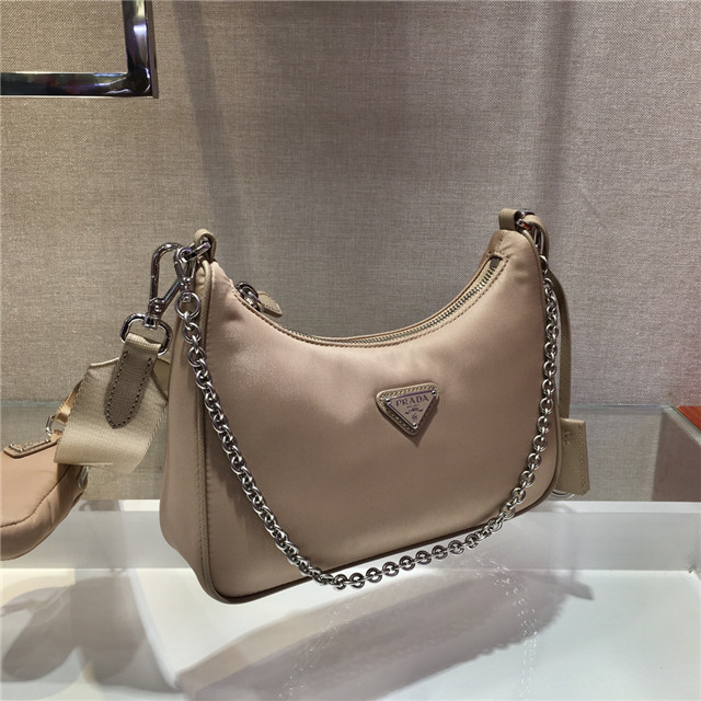 Prada Re-Edition 2005 Nylon Bag (Varied Colors) - Image 28