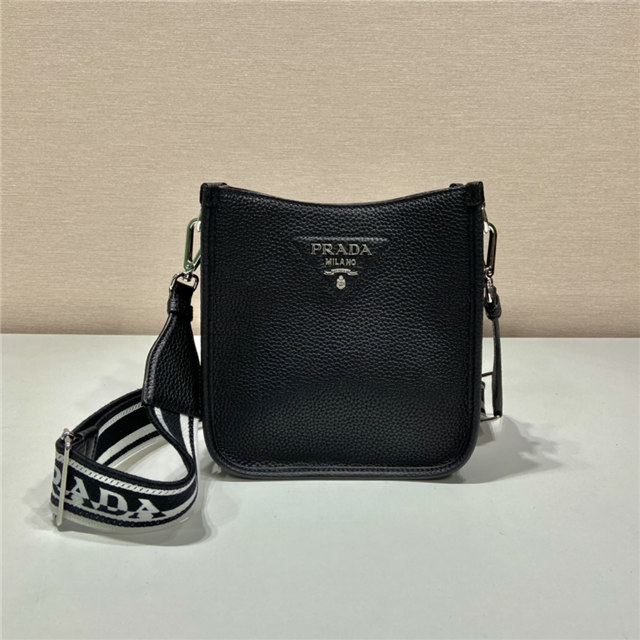 Prada Mini Shoulder Bag 1BH191 (Varied Colors) - Image 2