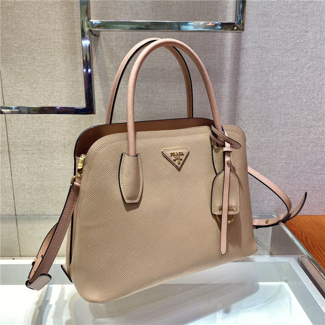 Prada Matinee Handbag (Varied Colors) - Image 2