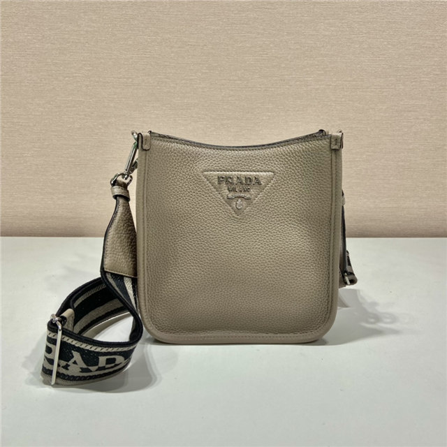 Prada Mini Shoulder Bag 1BH191 (Varied Colors) - Image 11