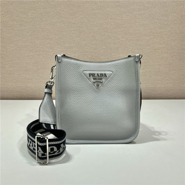 Prada Mini Shoulder Bag 1BH191 (Varied Colors) - Image 21