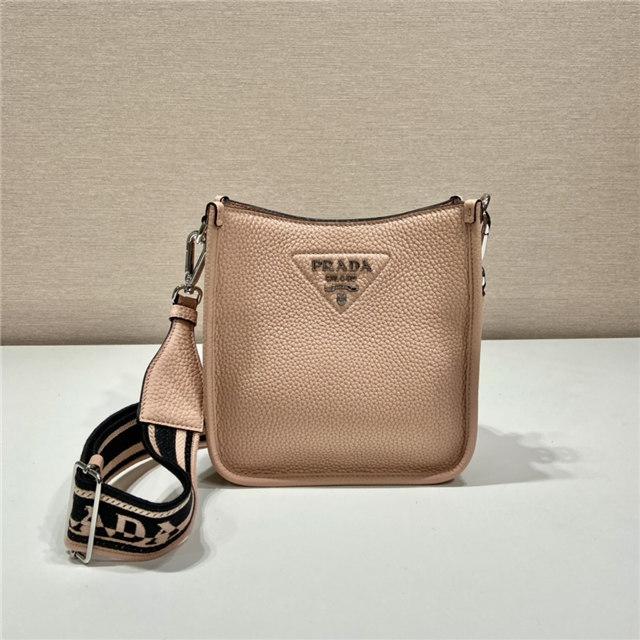 Prada Mini Shoulder Bag 1BH191 (Varied Colors) - Image 30