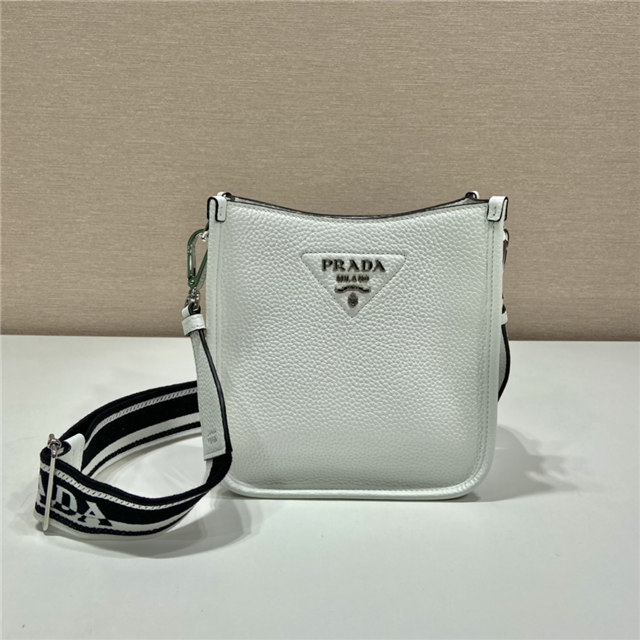Prada Mini Shoulder Bag 1BH191 (Varied Colors) - Image 39