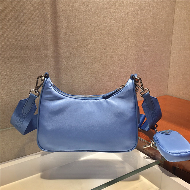 Prada Re-Edition 2005 Nylon Bag (Varied Colors) - Image 3