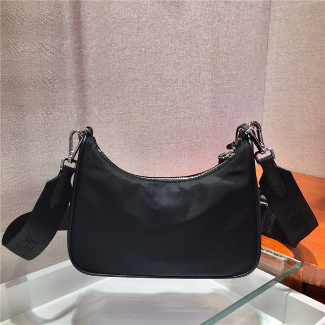 Prada Re-Edition 2005 Nylon Bag (Varied Colors) - Image 25