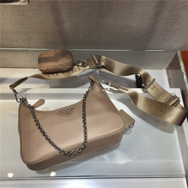 Prada Re-Edition 2005 Nylon Bag (Varied Colors) - Image 29