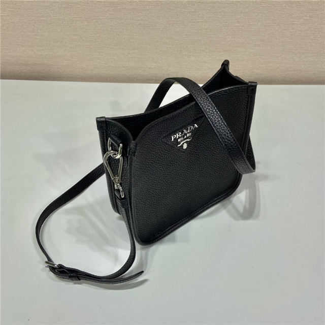 Prada Mini Shoulder Bag 1BH191 (Varied Colors) - Image 3