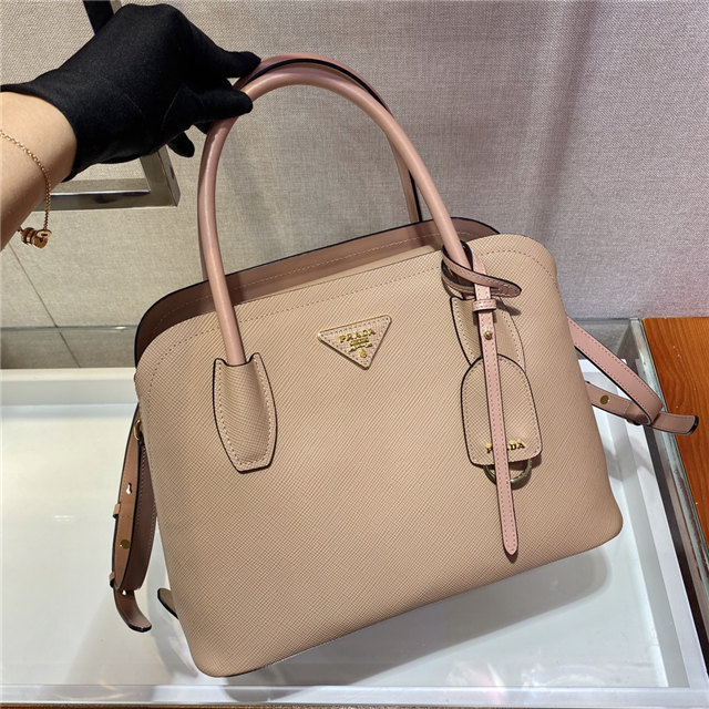 Prada Matinee Handbag (Varied Colors) - Image 3
