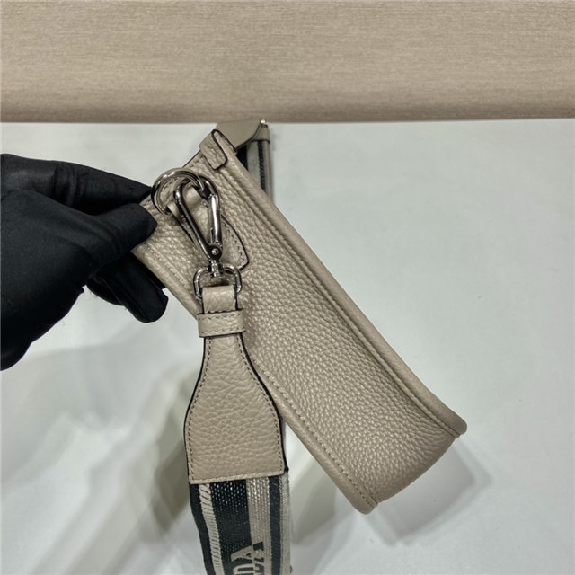 Prada Mini Shoulder Bag 1BH191 (Varied Colors) - Image 12