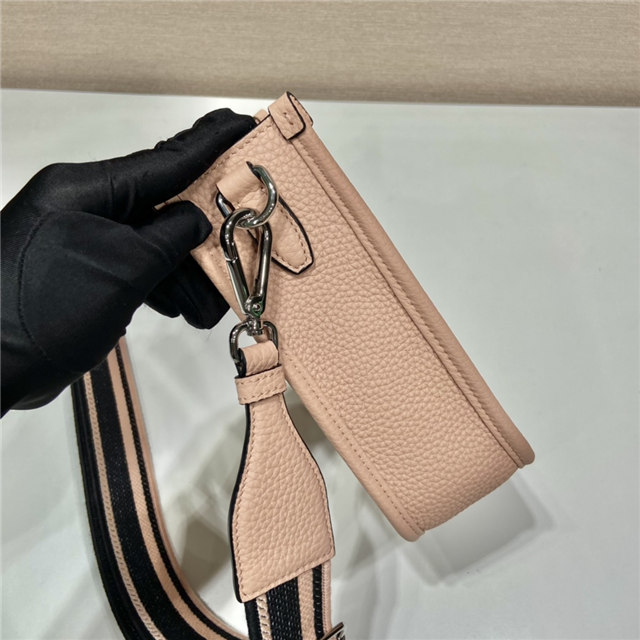 Prada Mini Shoulder Bag 1BH191 (Varied Colors) - Image 31