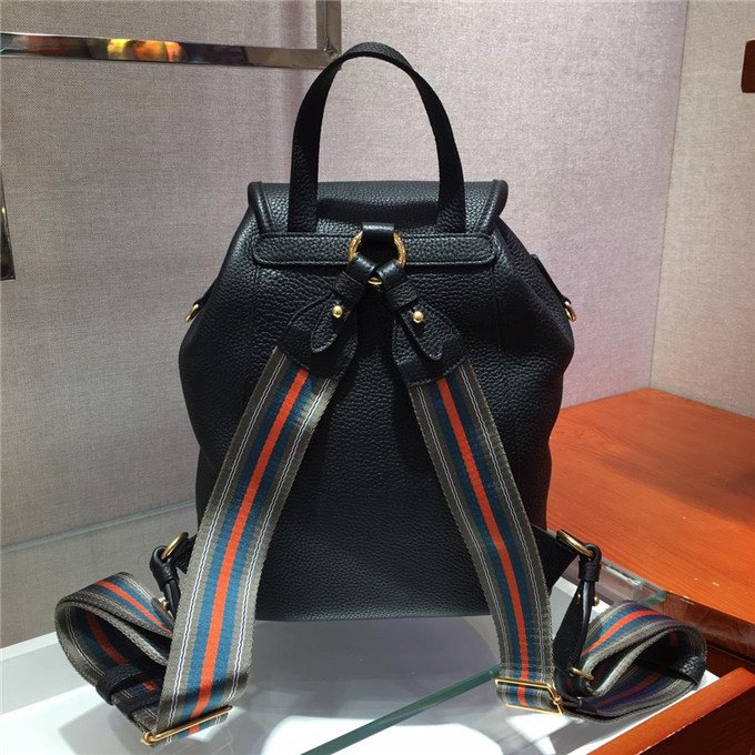 Prada Leather Backpack (Varied Colors) - Image 3
