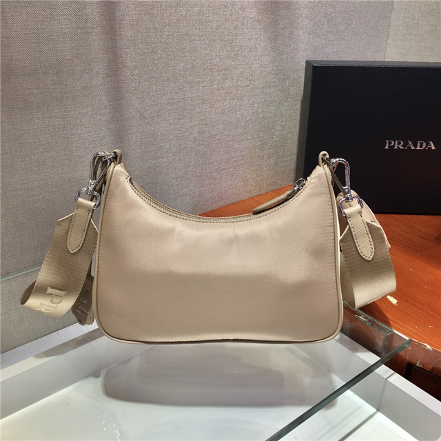 Prada Re-Edition 2005 Nylon Bag (Varied Colors) - Image 30