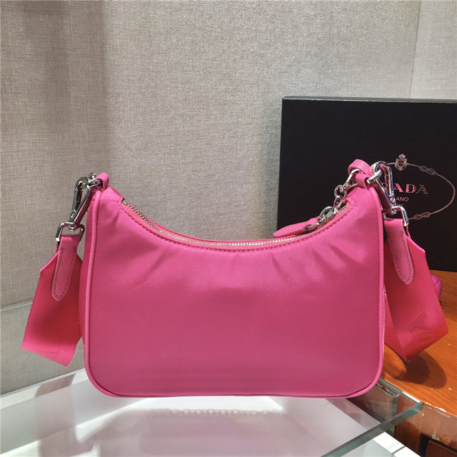Prada Re-Edition 2005 Nylon Bag (Varied Colors) - Image 39