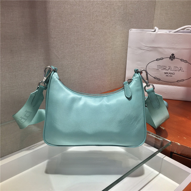 Prada Re-Edition 2005 Nylon Bag (Varied Colors) - Image 48