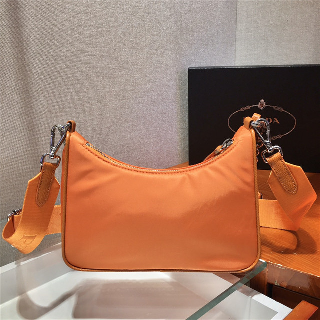 Prada Re-Edition 2005 Nylon Bag (Varied Colors) - Image 66