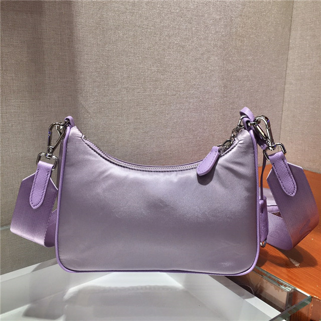 Prada Re-Edition 2005 Nylon Bag (Varied Colors) - Image 75