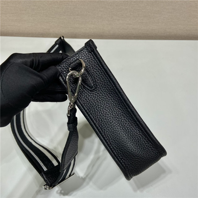 Prada Mini Shoulder Bag 1BH191 (Varied Colors) - Image 4