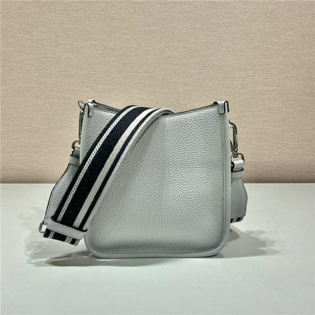 Prada Mini Shoulder Bag 1BH191 (Varied Colors) - Image 23