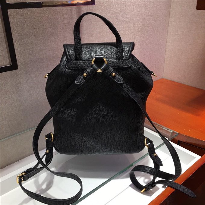 Prada Leather Backpack (Varied Colors) - Image 4