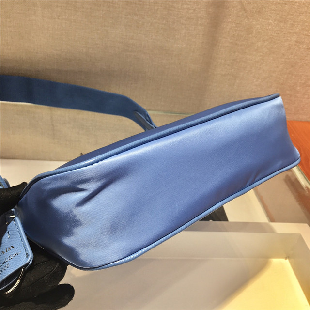 Prada Re-Edition 2005 Nylon Bag (Varied Colors) - Image 5