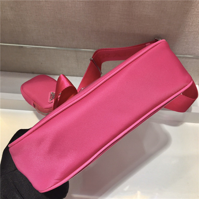 Prada Re-Edition 2005 Nylon Bag (Varied Colors) - Image 40