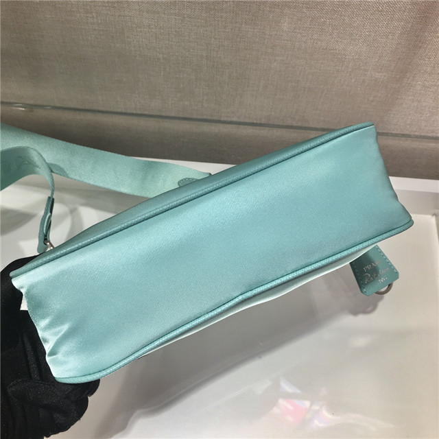 Prada Re-Edition 2005 Nylon Bag (Varied Colors) - Image 49