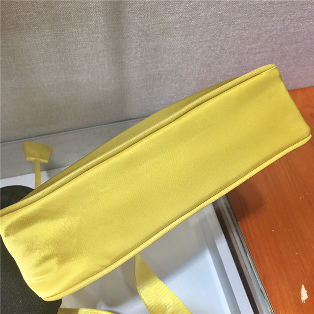 Prada Re-Edition 2005 Nylon Bag (Varied Colors) - Image 58