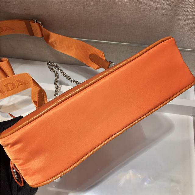 Prada Re-Edition 2005 Nylon Bag (Varied Colors) - Image 67