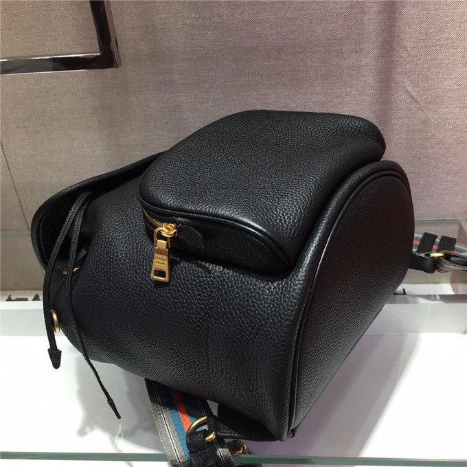 Prada Leather Backpack (Varied Colors) - Image 5