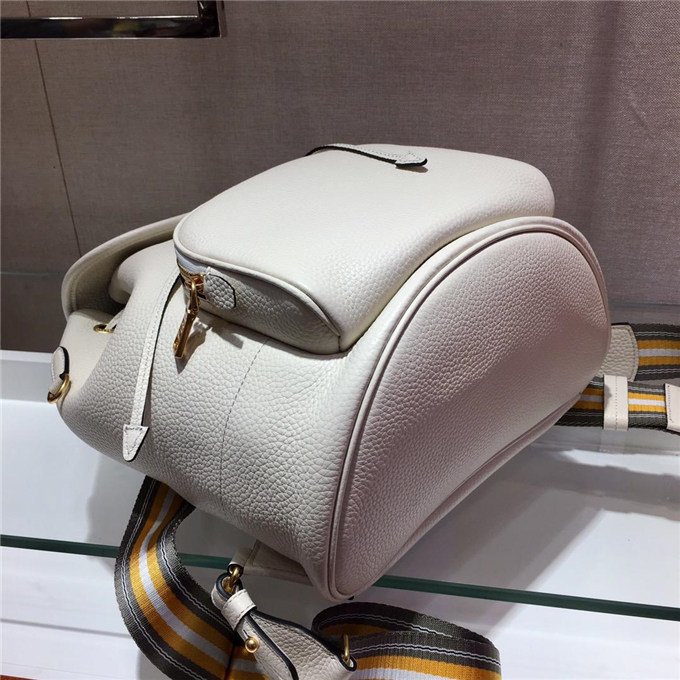 Prada Leather Backpack (Varied Colors) - Image 33